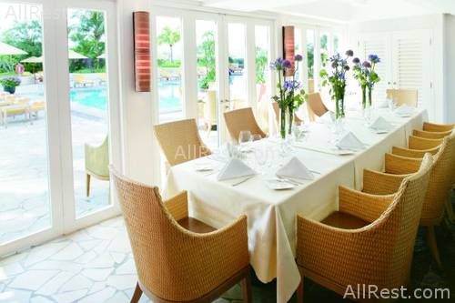The Oriental Singapore 16